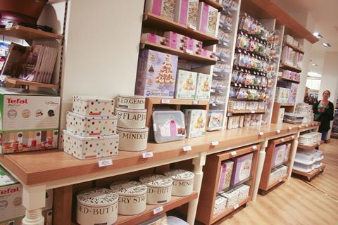 Lakeland StratfordUponAvon005